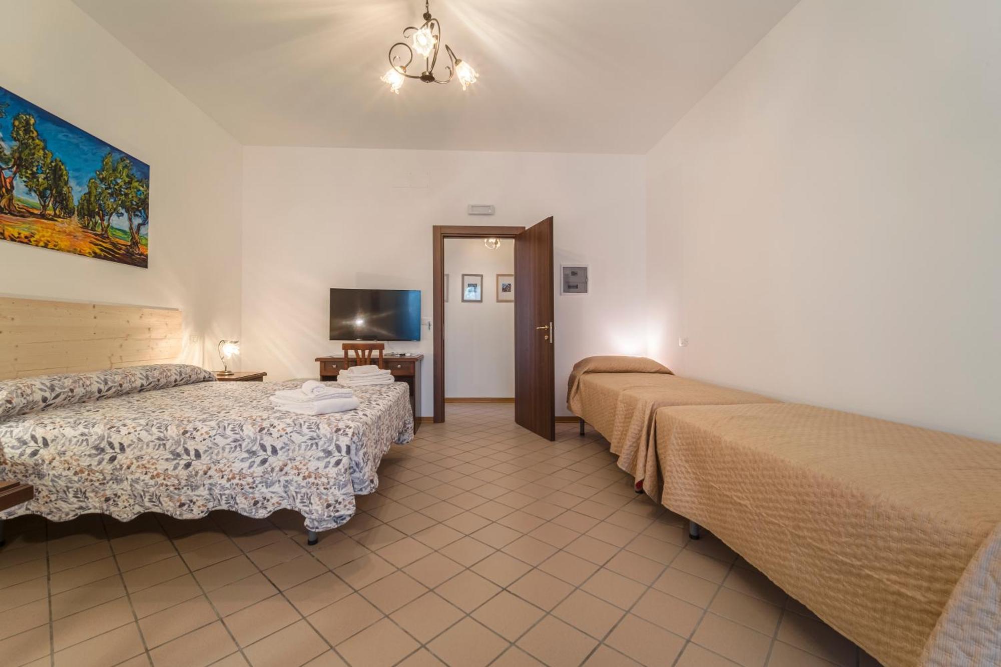 Il Vivaio Bed And Breakfast Santa Teresa Di Riva Exterior photo