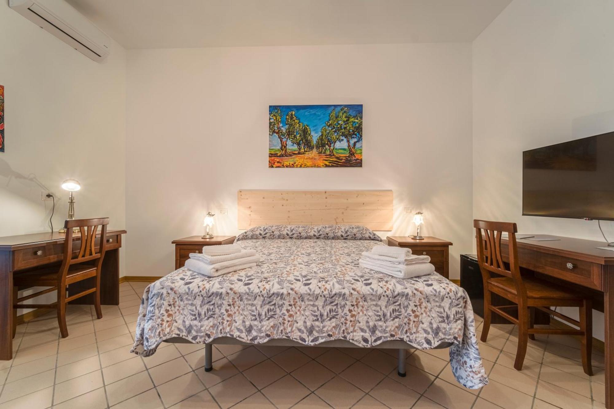 Il Vivaio Bed And Breakfast Santa Teresa Di Riva Exterior photo