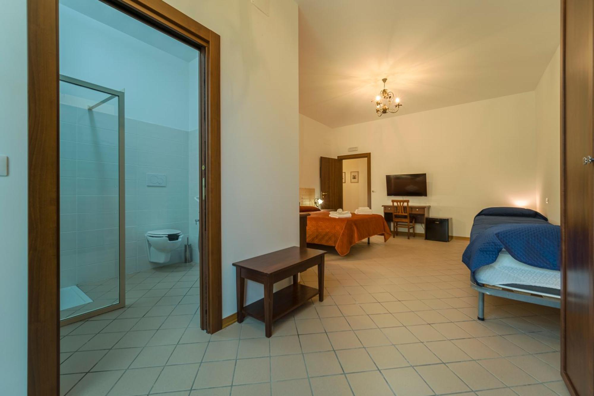 Il Vivaio Bed And Breakfast Santa Teresa Di Riva Exterior photo