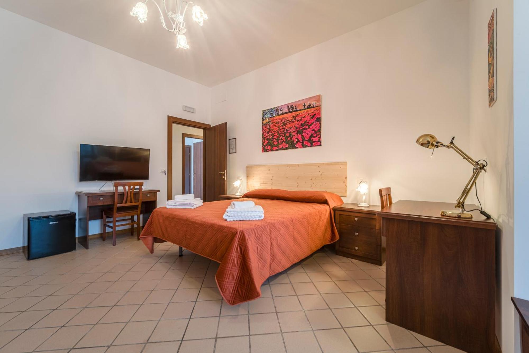 Il Vivaio Bed And Breakfast Santa Teresa Di Riva Exterior photo